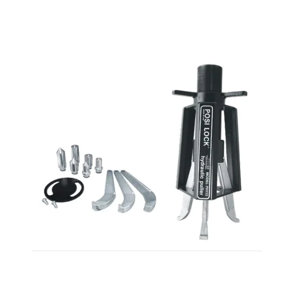 [Hydraulic Technologies] PTPH-113IE