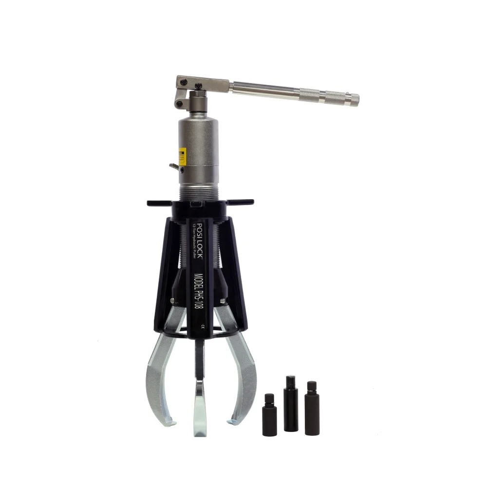 [Hydraulic Technologies] PTPHS-108