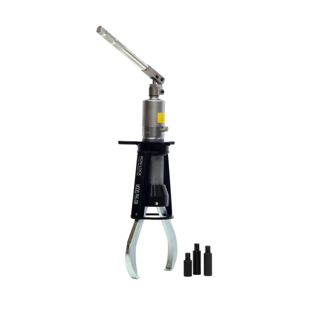 [Hydraulic Technologies] PTPHS-208