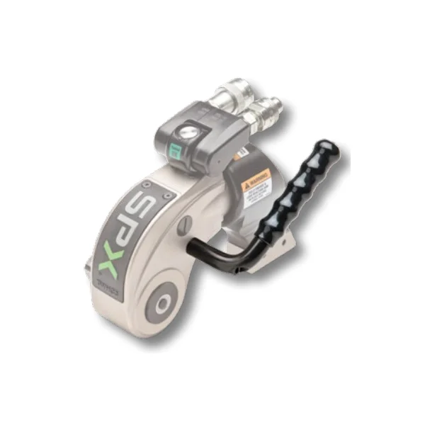 [Hydraulic Technologies] TWHC3H