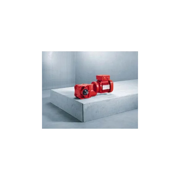 [SEW Eurodrive] W30DRN80M4