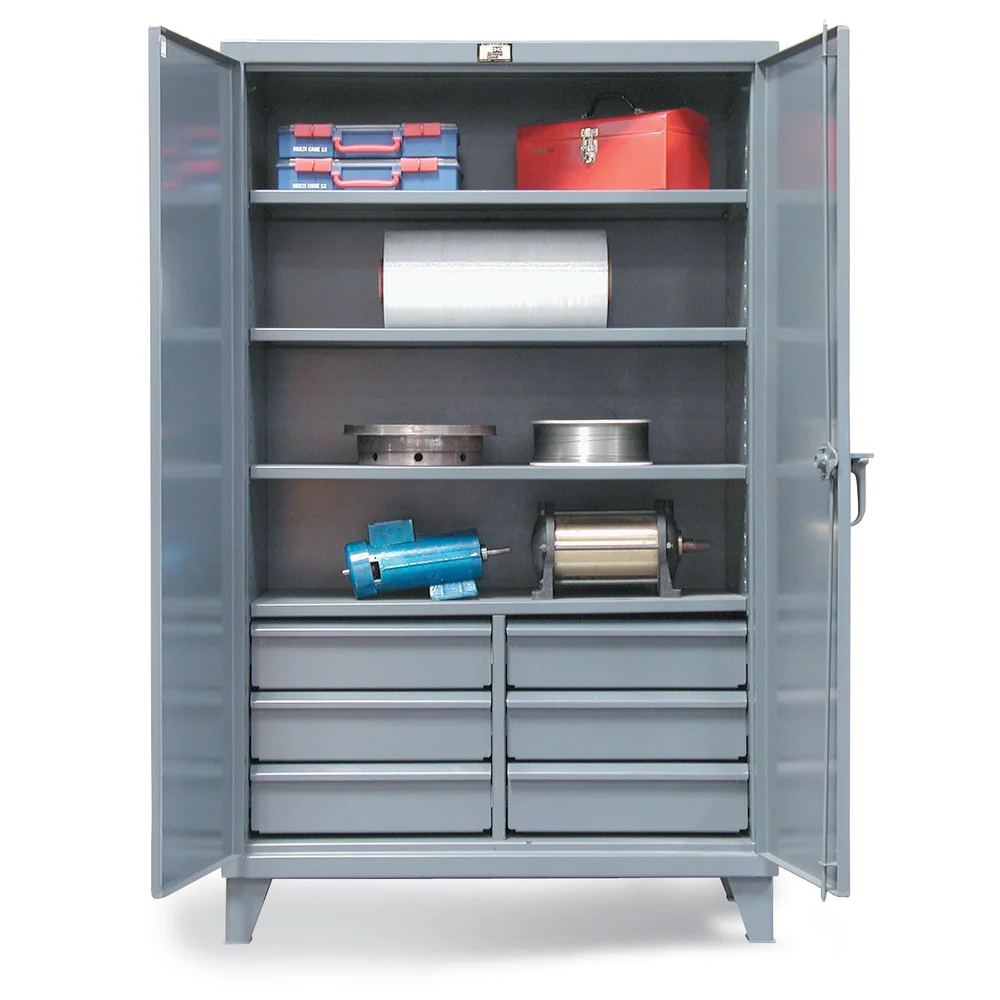 [StrongHold] 46-244-6/5DB