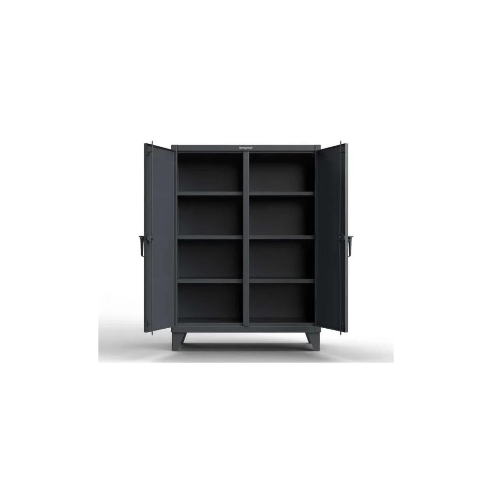 [StrongHold] 65-DS-246