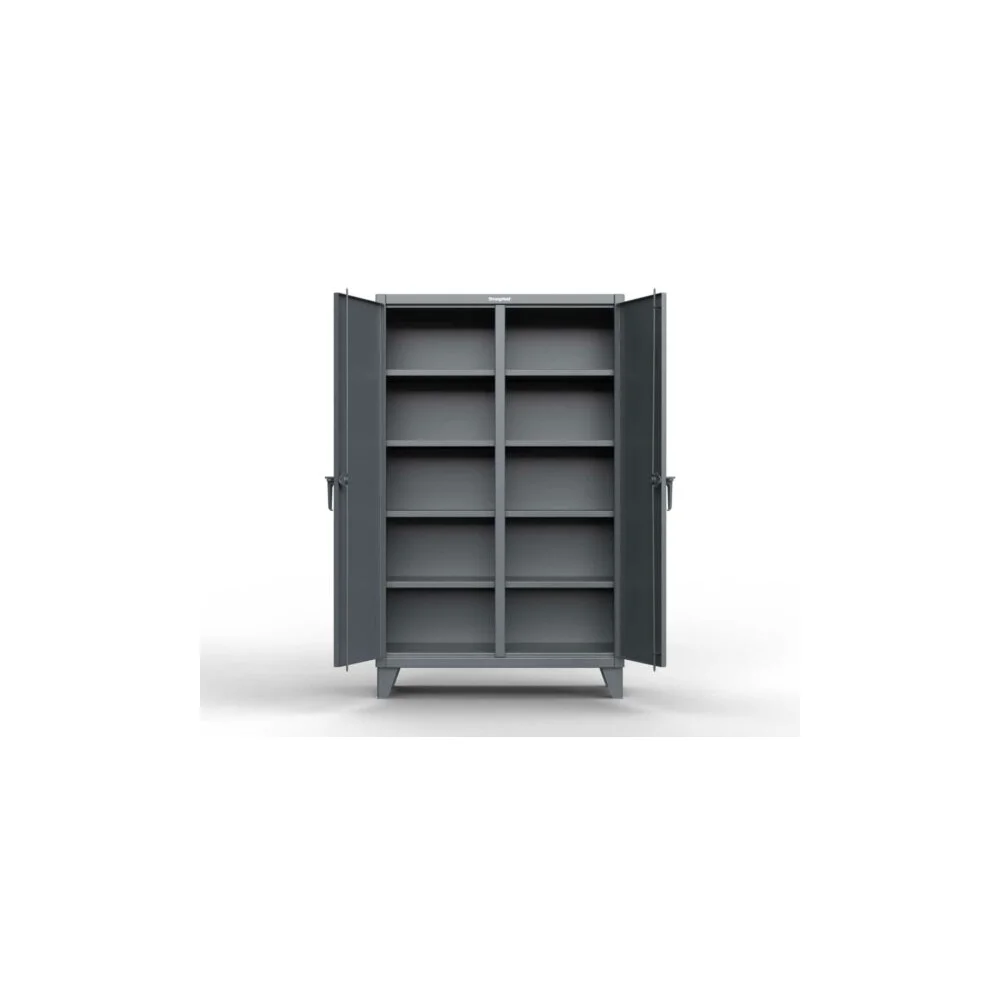 [StrongHold] 66-DS-248