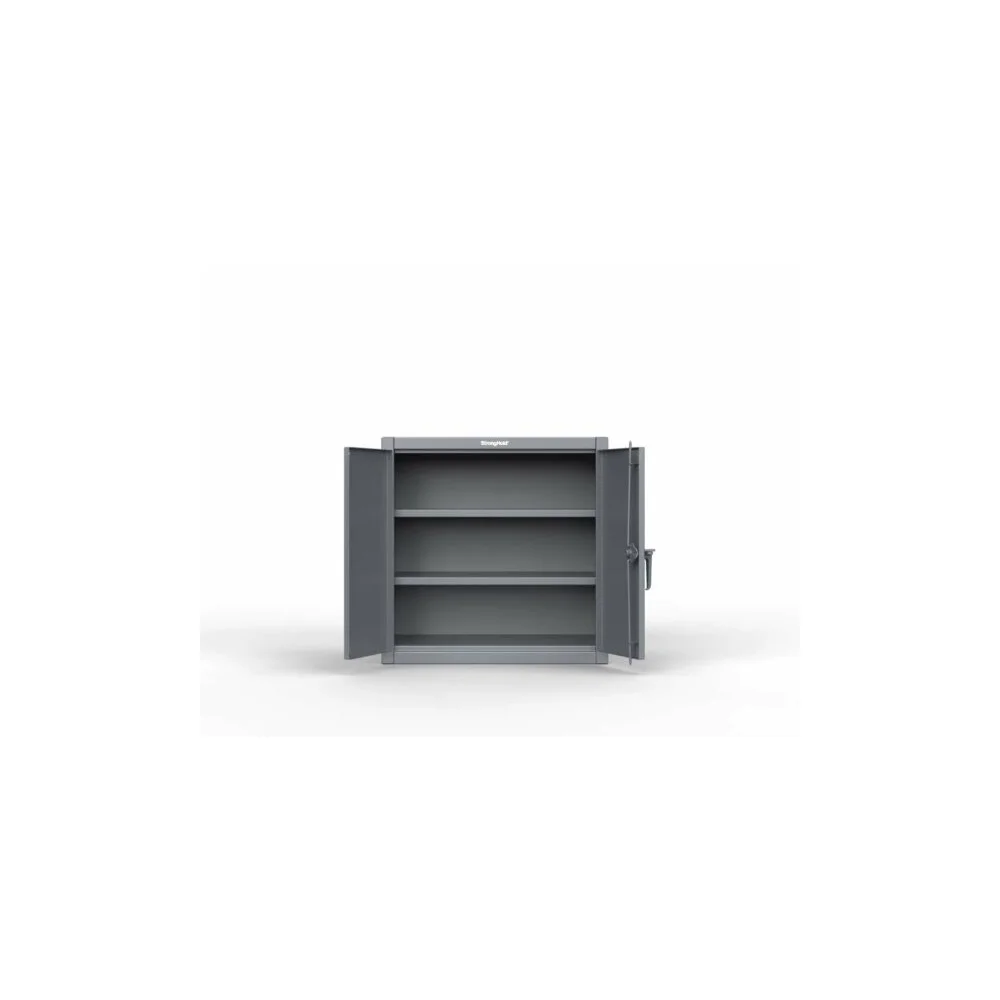 [StrongHold] 33.5-202CA