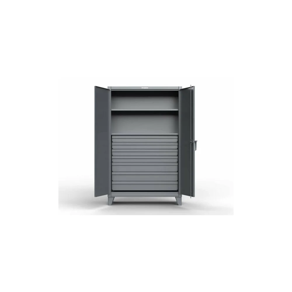 [StrongHold] 36-242-7DB