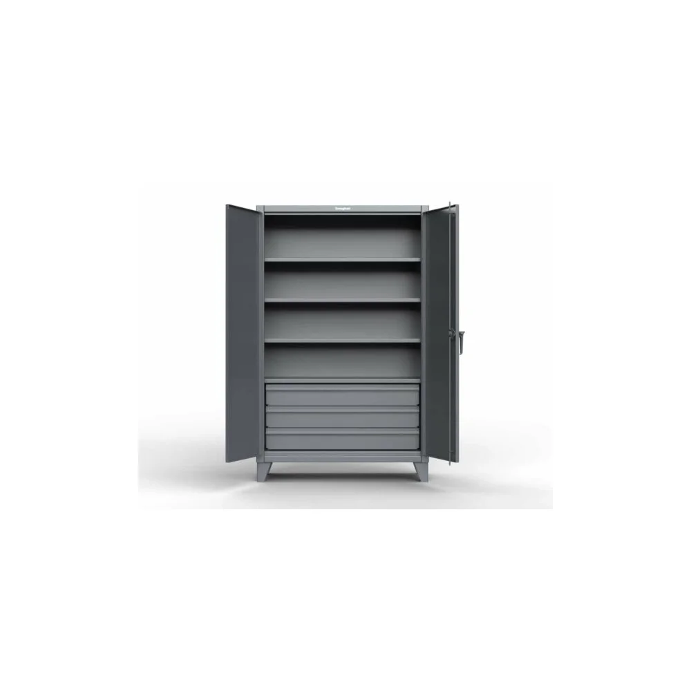 [StrongHold] 36-244-3DB