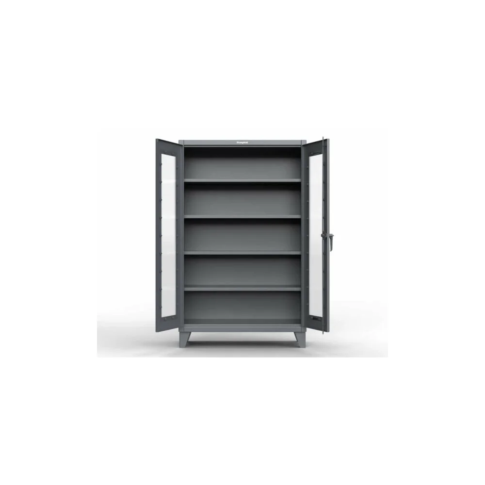 [StrongHold] 56-LD-244