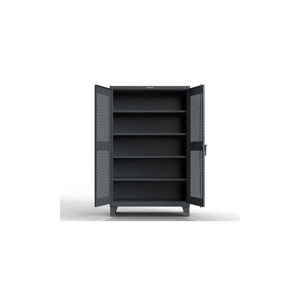 [StrongHold] 56-V-244