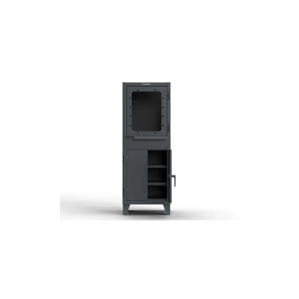 [StrongHold] 26-CC-242-RK