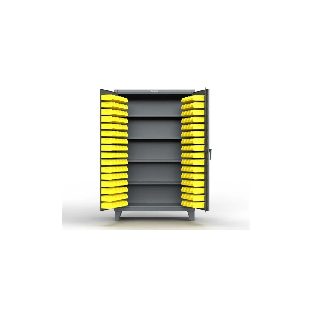 [StrongHold] 36-BS-244/1