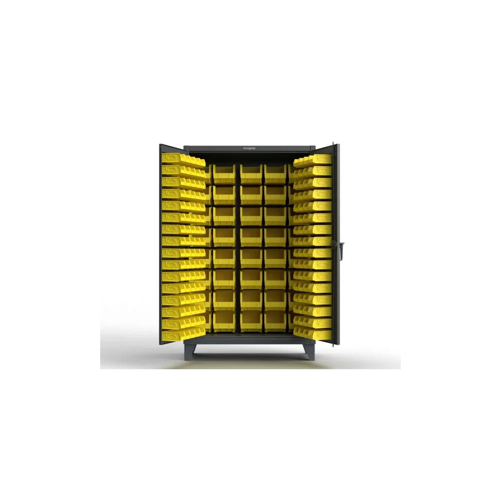 [StrongHold] 36-BB-240