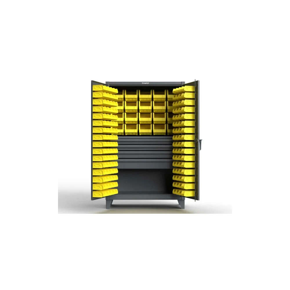 [StrongHold] 46-BBS-241-4DB