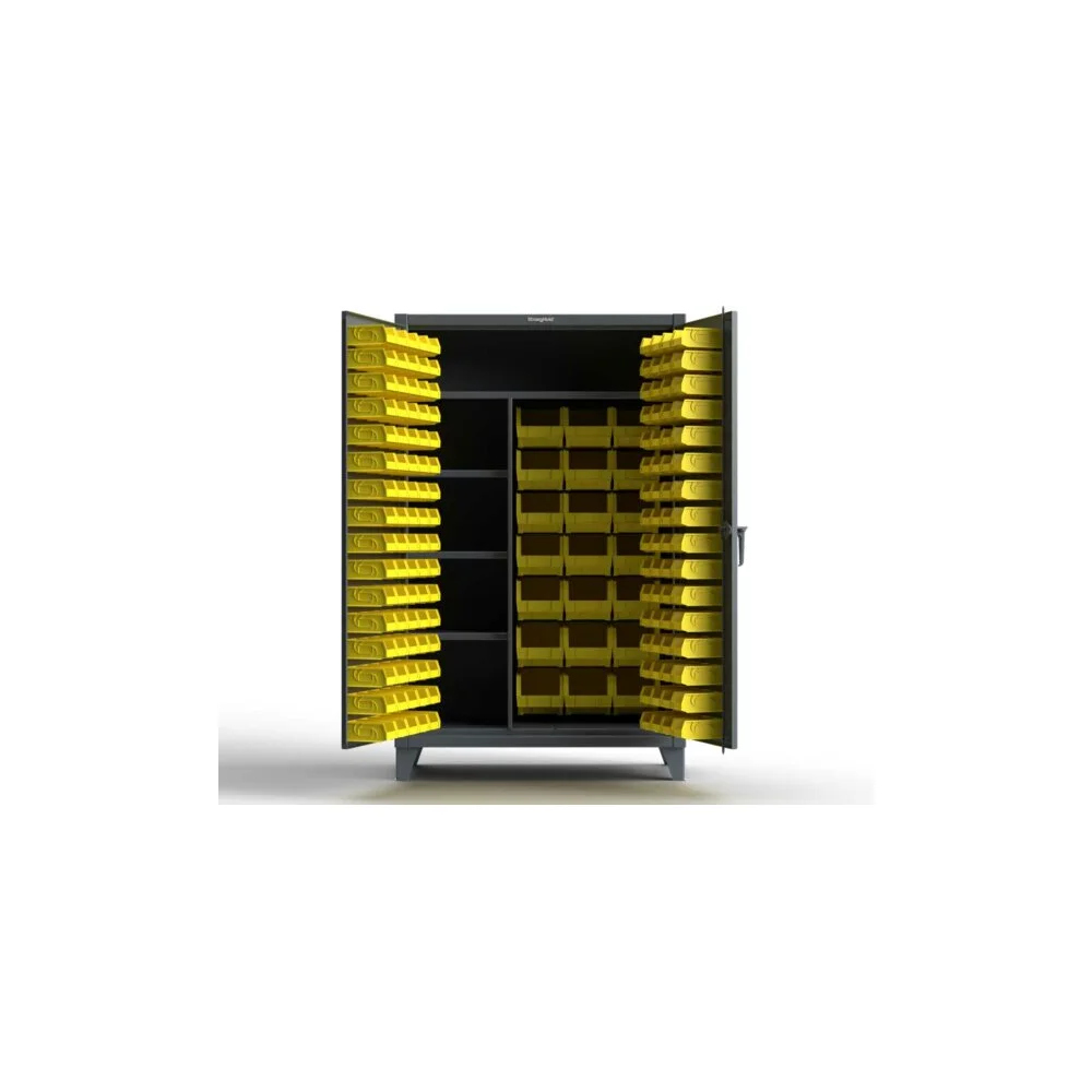 [StrongHold] 46-BSCW-241-3WLR