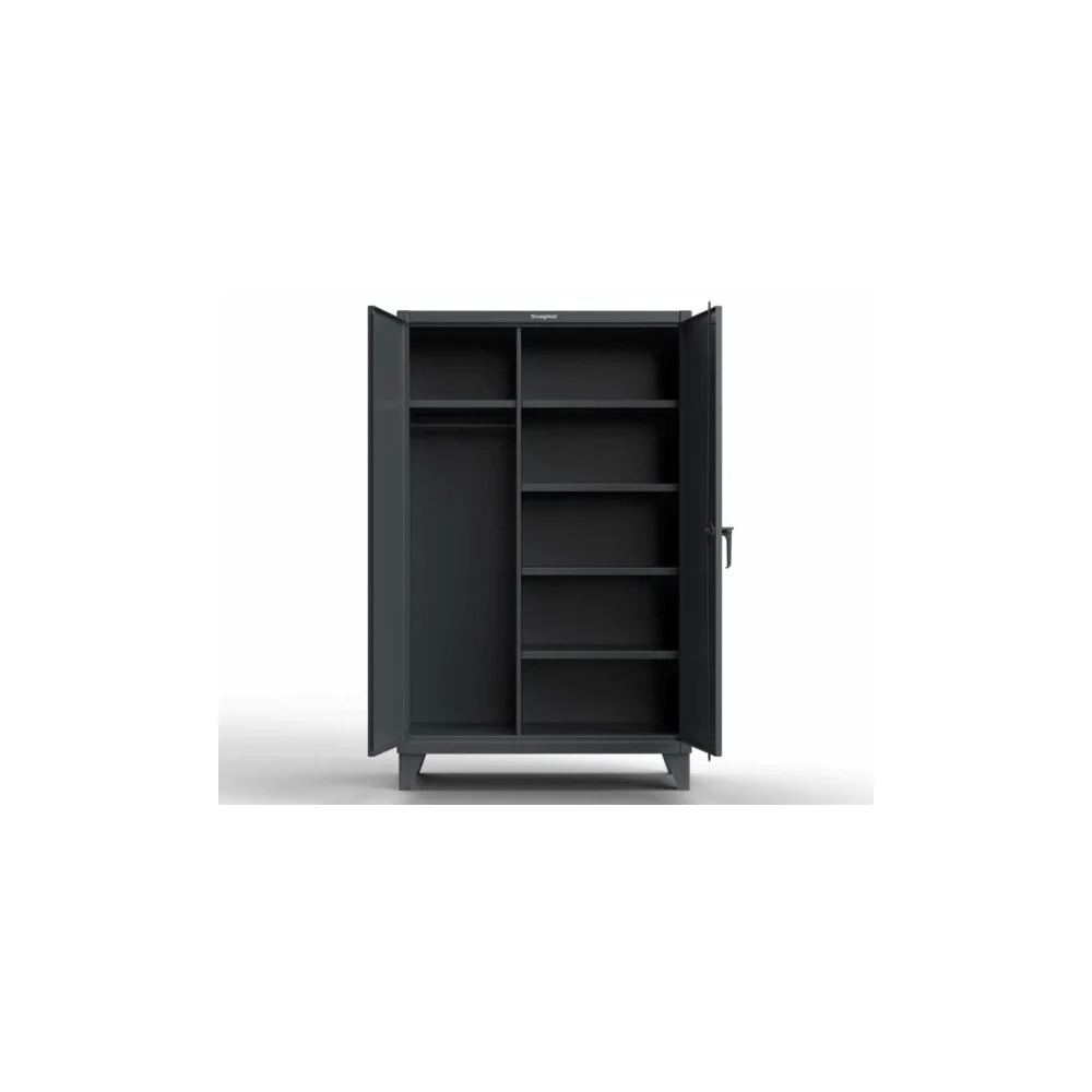 [StrongHold] 56-W-245