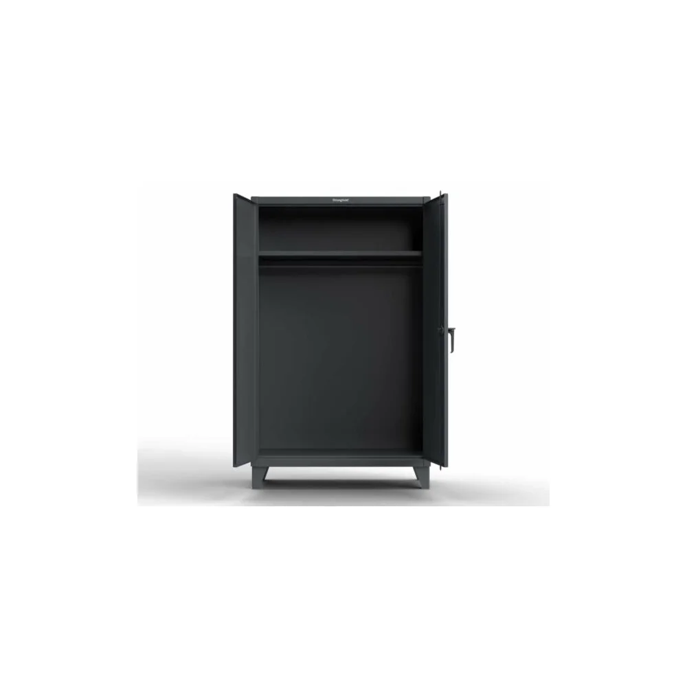 [StrongHold] 56-WR-241