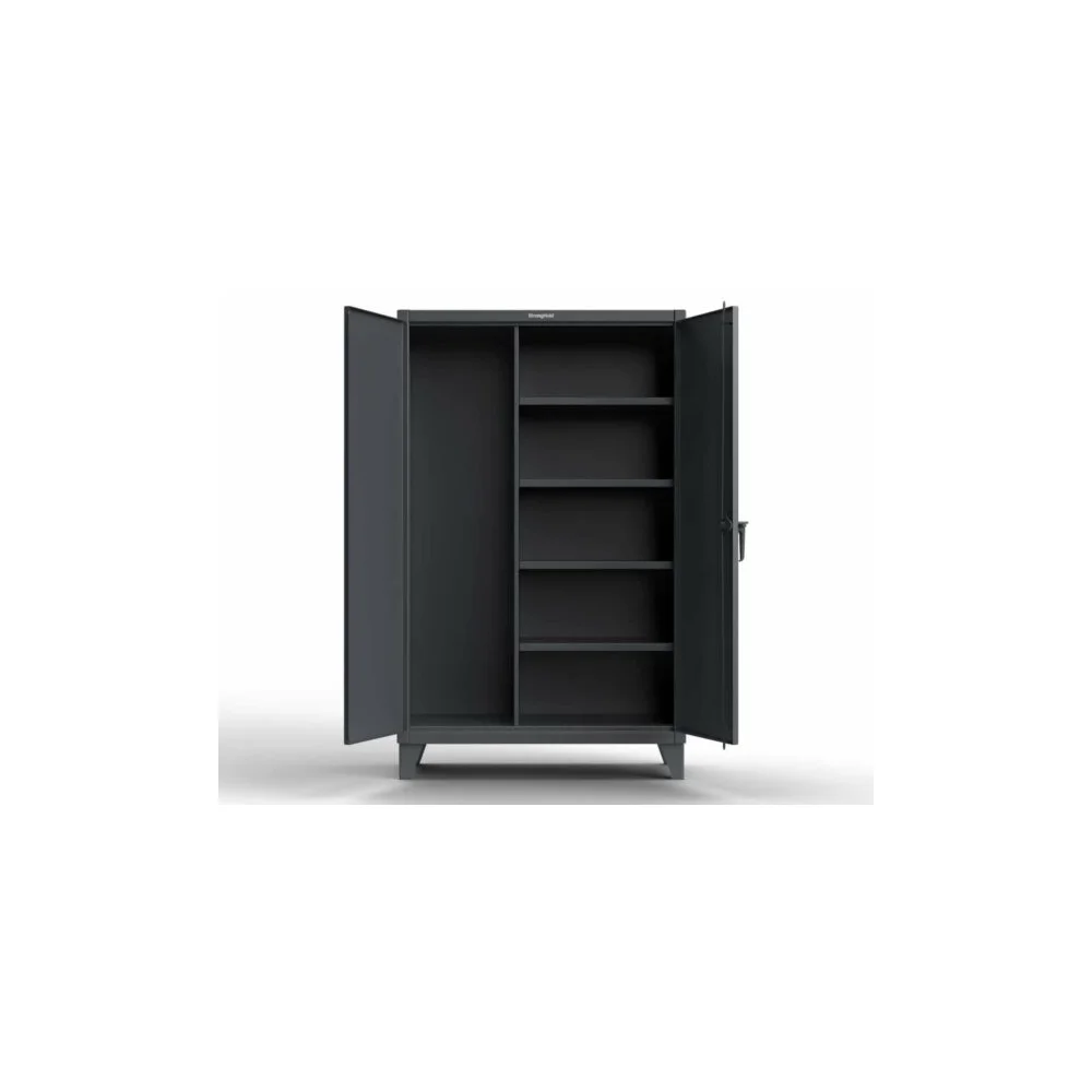 [StrongHold] 56-BC-244