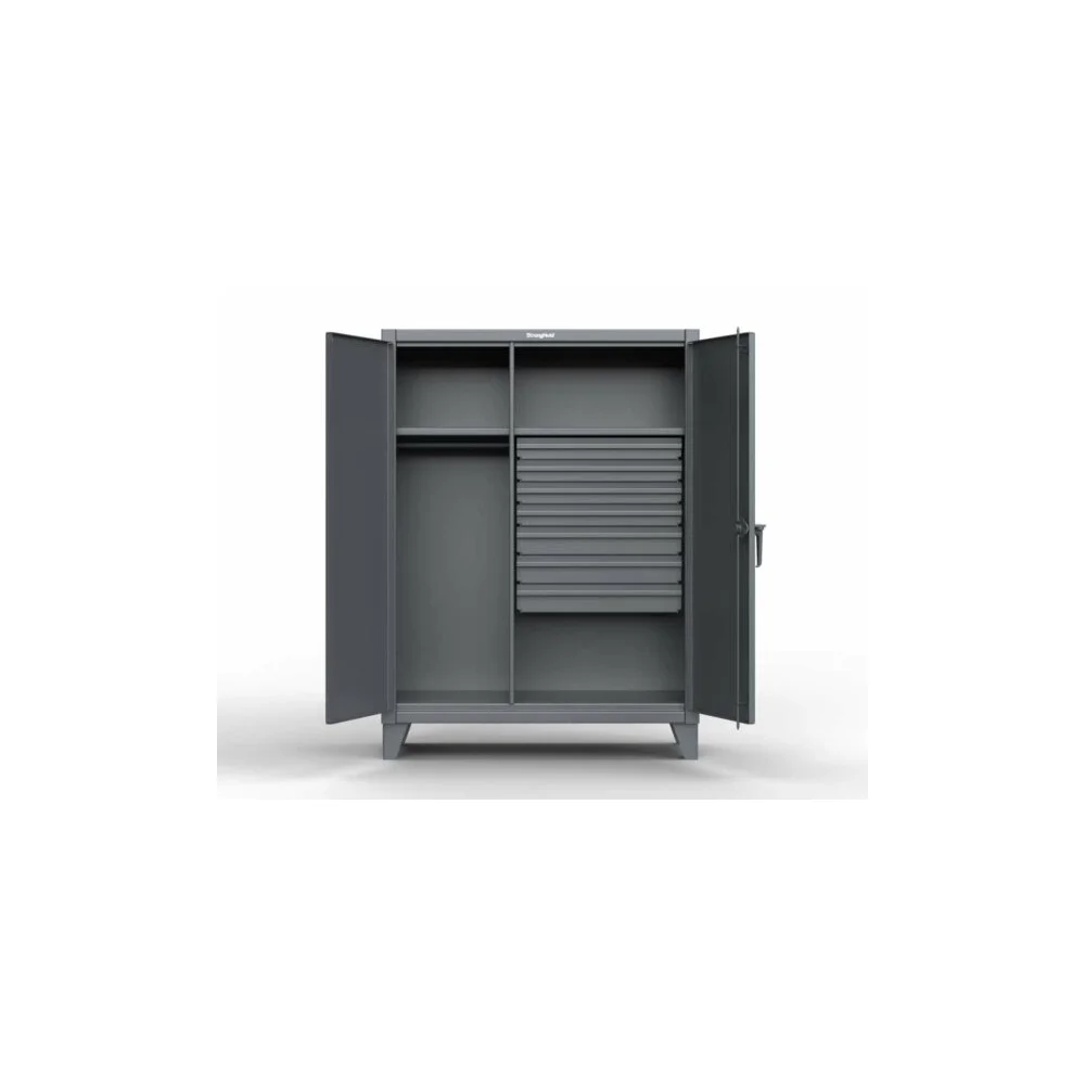 [StrongHold] 36-W-243-7DB