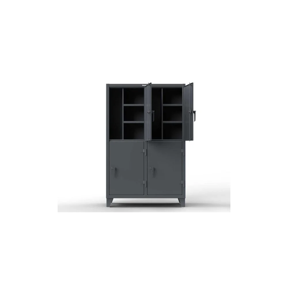 [StrongHold] 66-24-2TPL