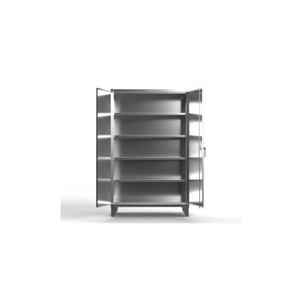 [StrongHold] 36-244SS