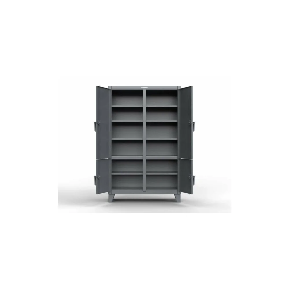 [StrongHold] 56-4D-248