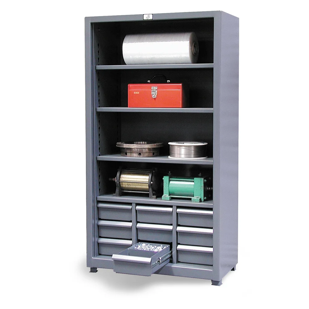 [StrongHold] 3.46-CSU-204-9DBWL