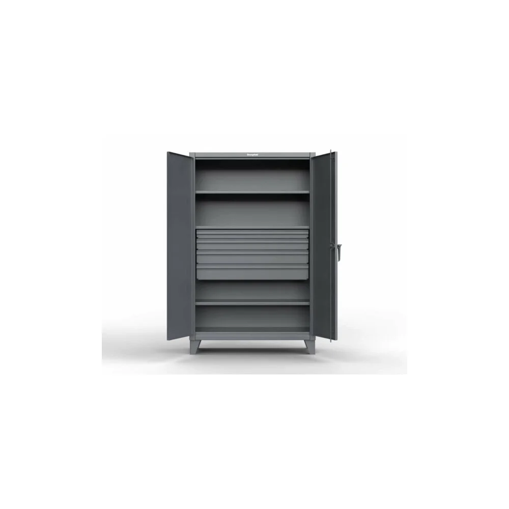 [StrongHold] 36-243-4DB