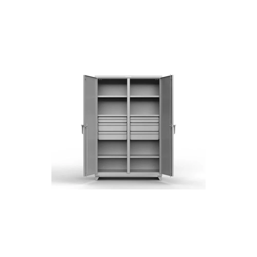 [StrongHold] 66-DS-246-10DB