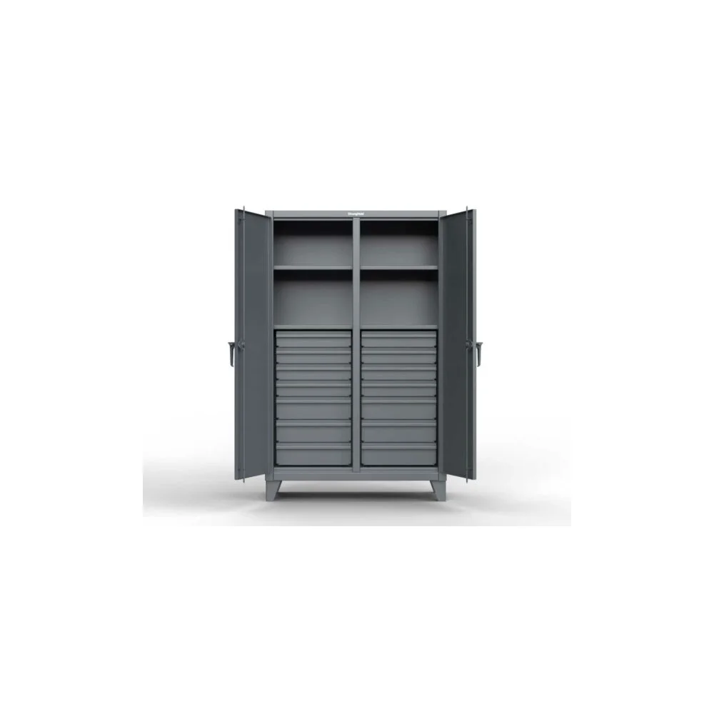 [StrongHold] 66-DS-242-16DB