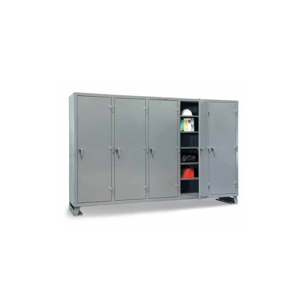 [StrongHold] 86-MS-2420