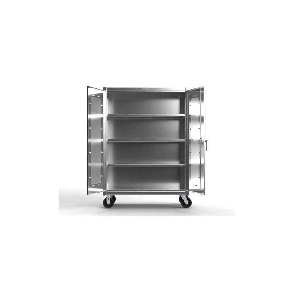 [StrongHold] 33-LD-242