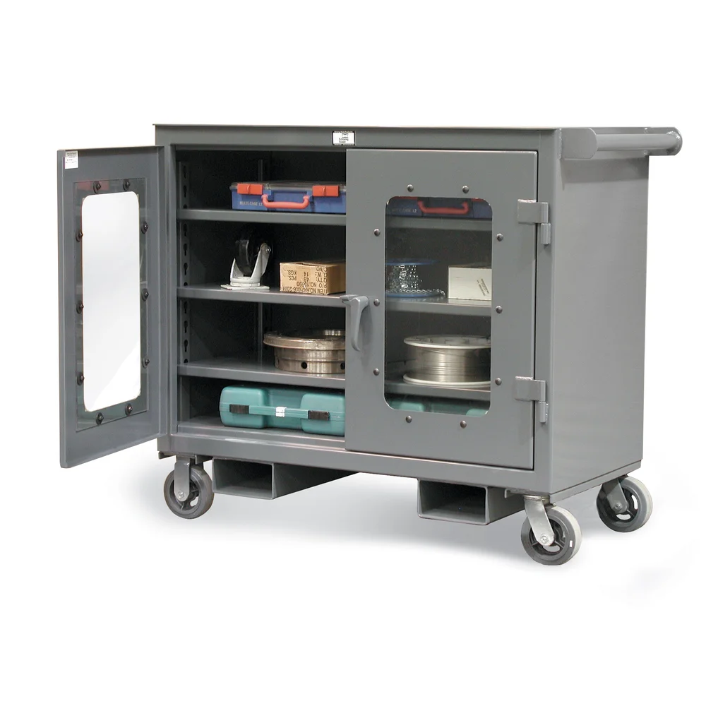 [StrongHold] 4-TC-LD-243-FLP