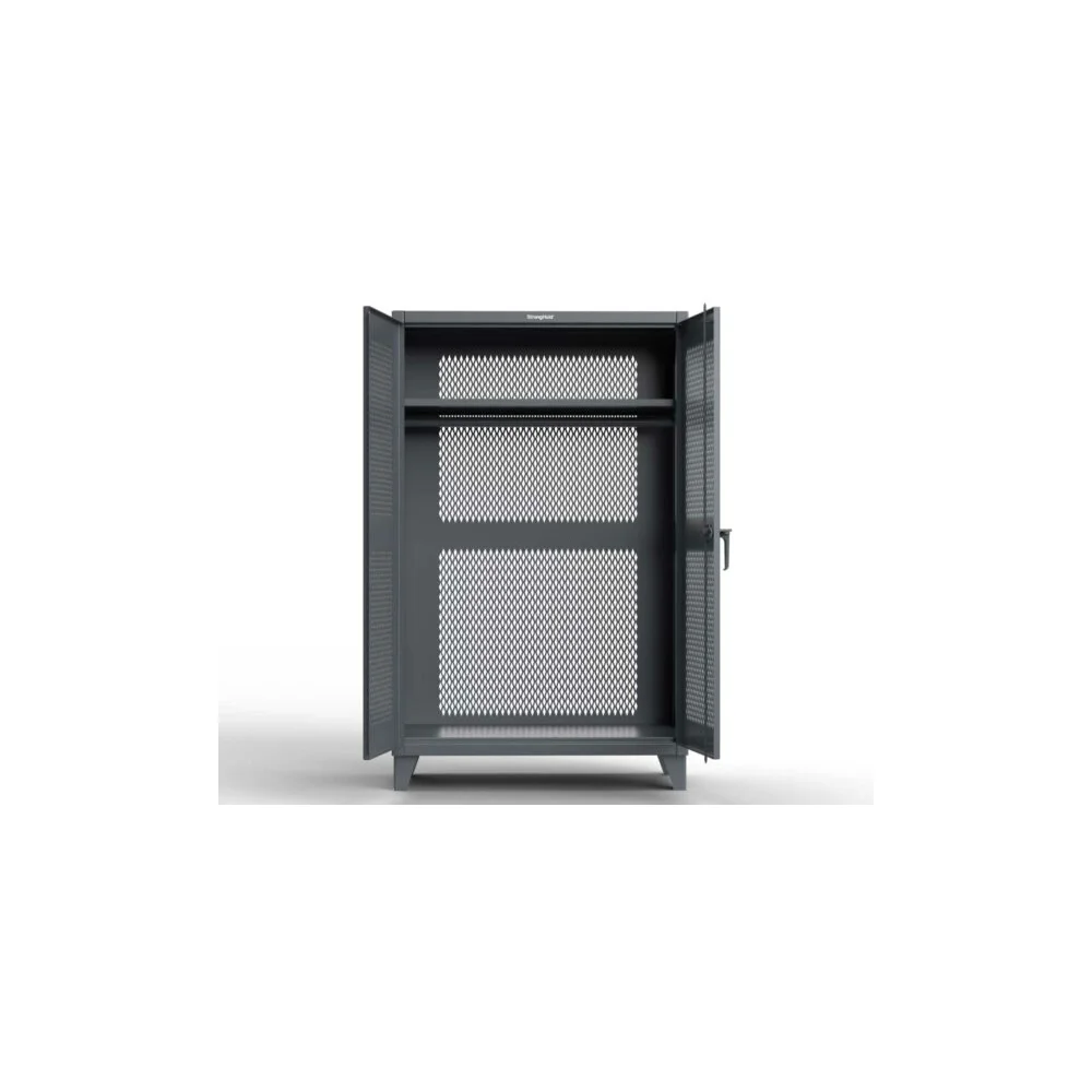 [StrongHold] 56-VBS-241WR