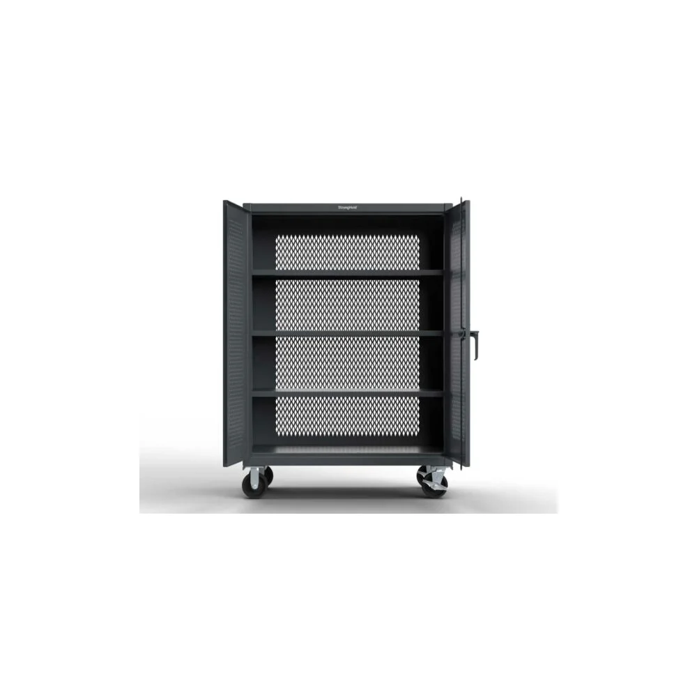 [StrongHold] 65-VB-243-CA