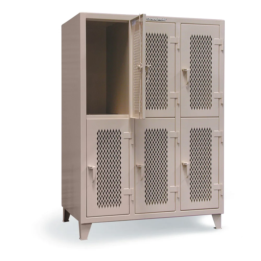 [StrongHold] 36-24V-2TPL