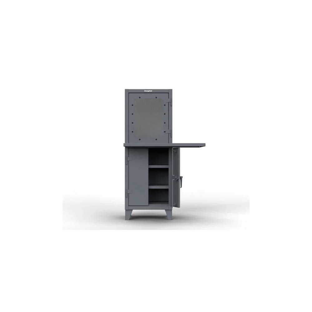 [StrongHold] 26-CC-242-1WLDSLF