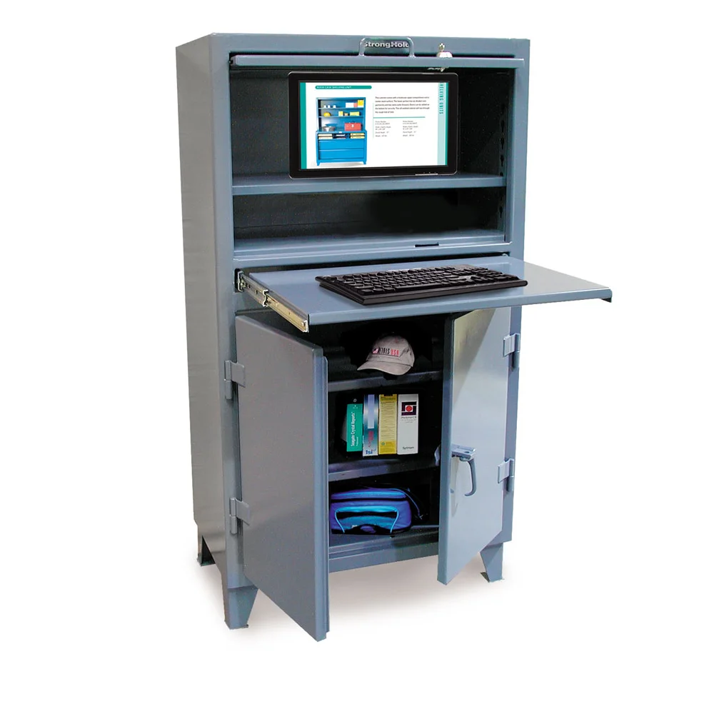 [StrongHold] 35-203-1SOS-LDD