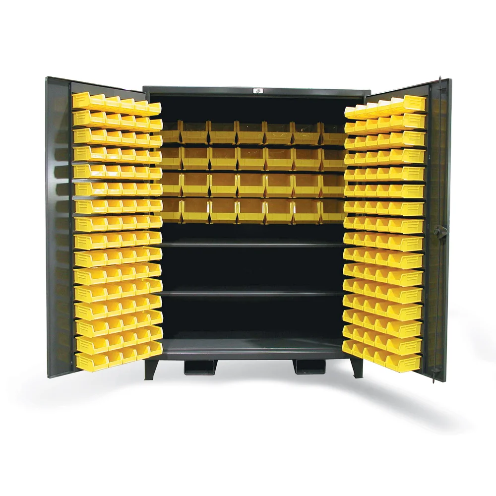 [StrongHold] 56-BBS-362FLP