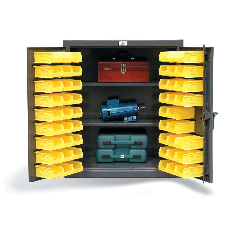 [StrongHold] 33.5-BS-202