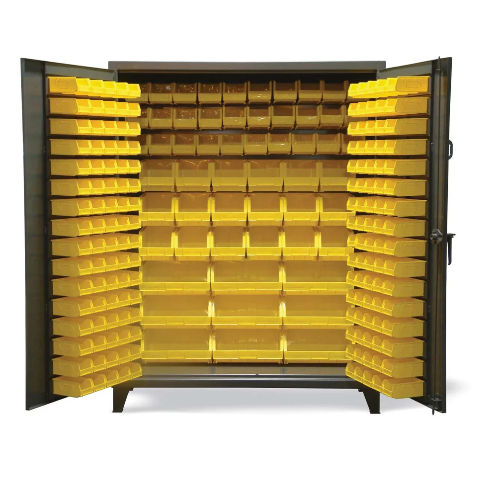 [StrongHold] BS-15399