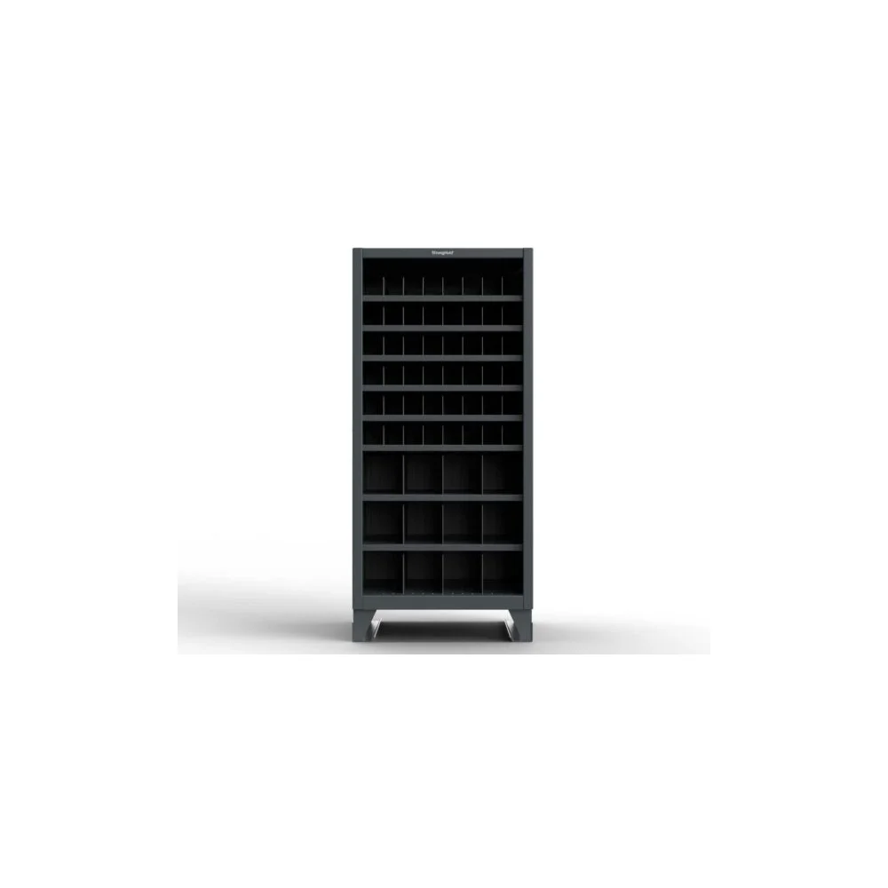 [StrongHold] 36-CSU-368PH-51VD-SB