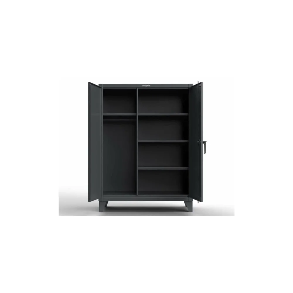 [StrongHold] 55-W-244