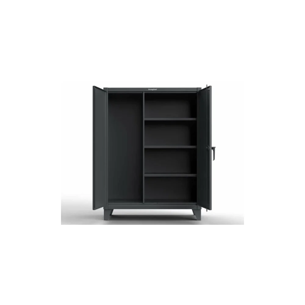 [StrongHold] 65-BC-243