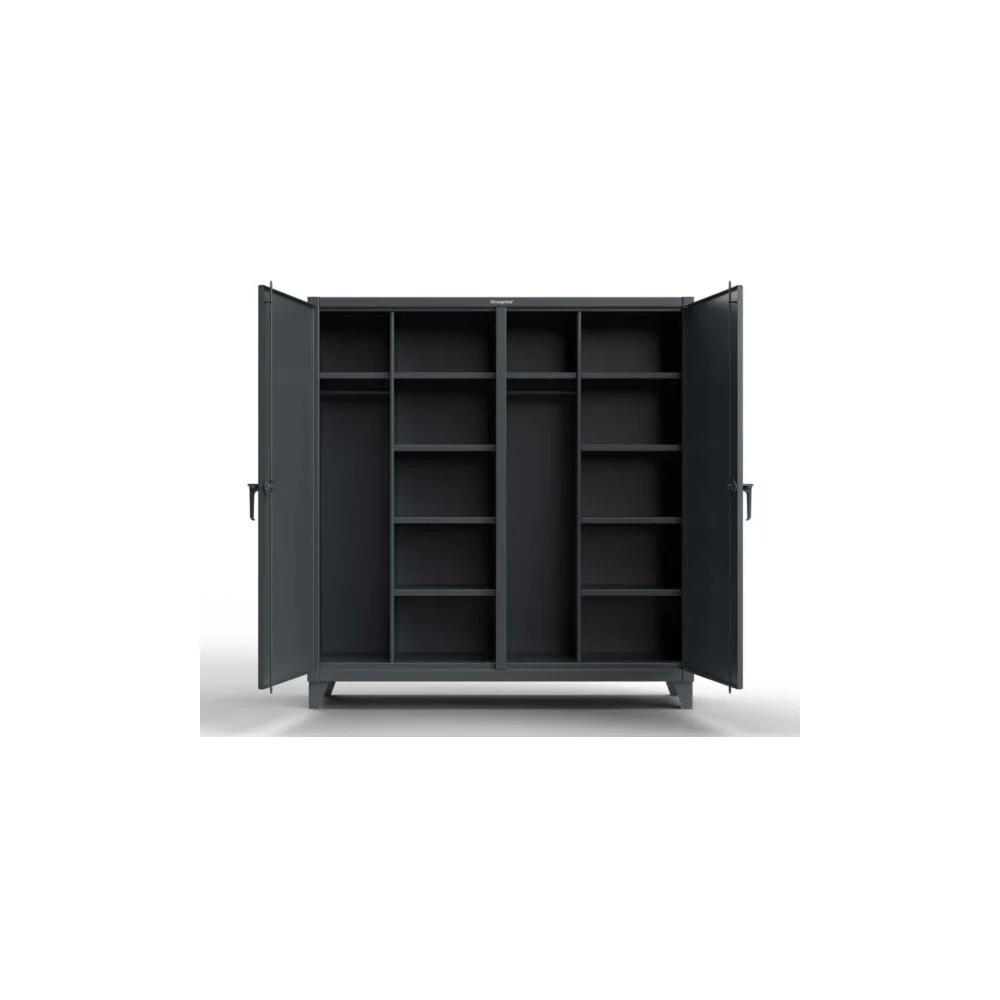 [StrongHold] 66-DSW-2410