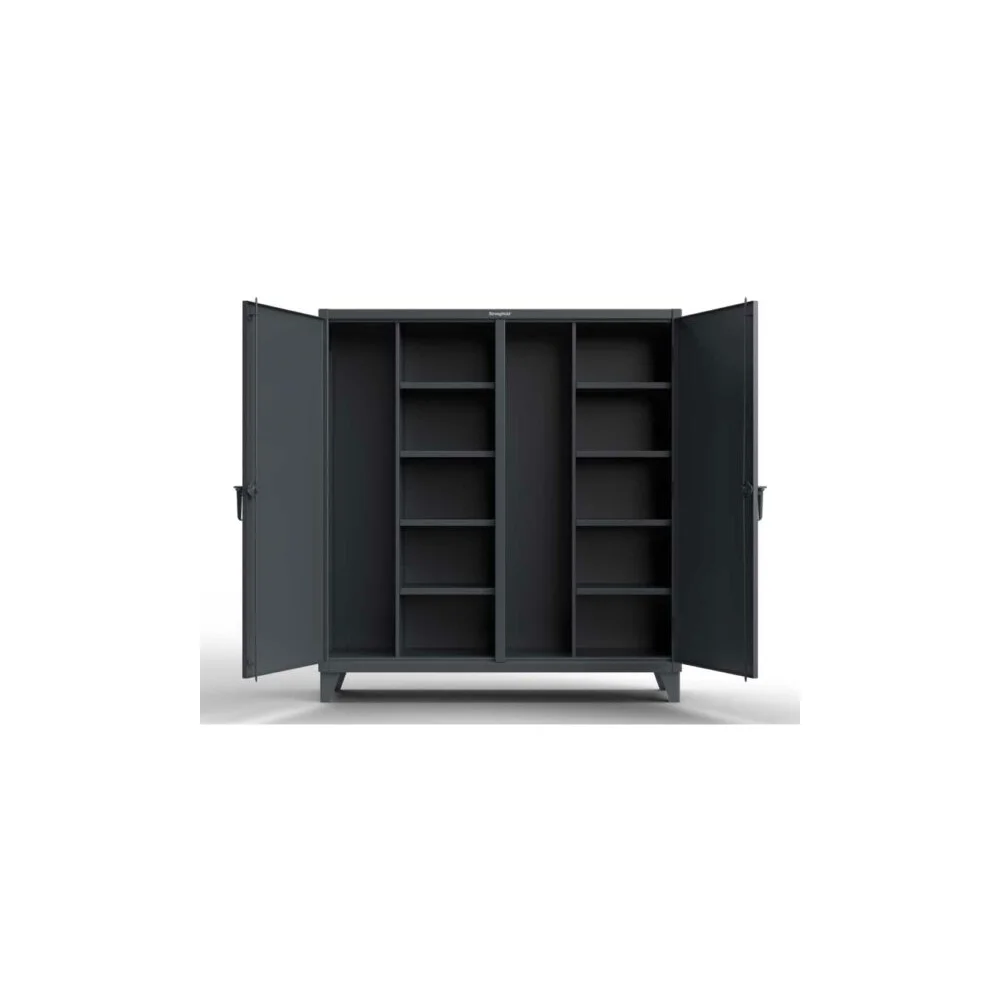 [StrongHold] 66-DSBC-248