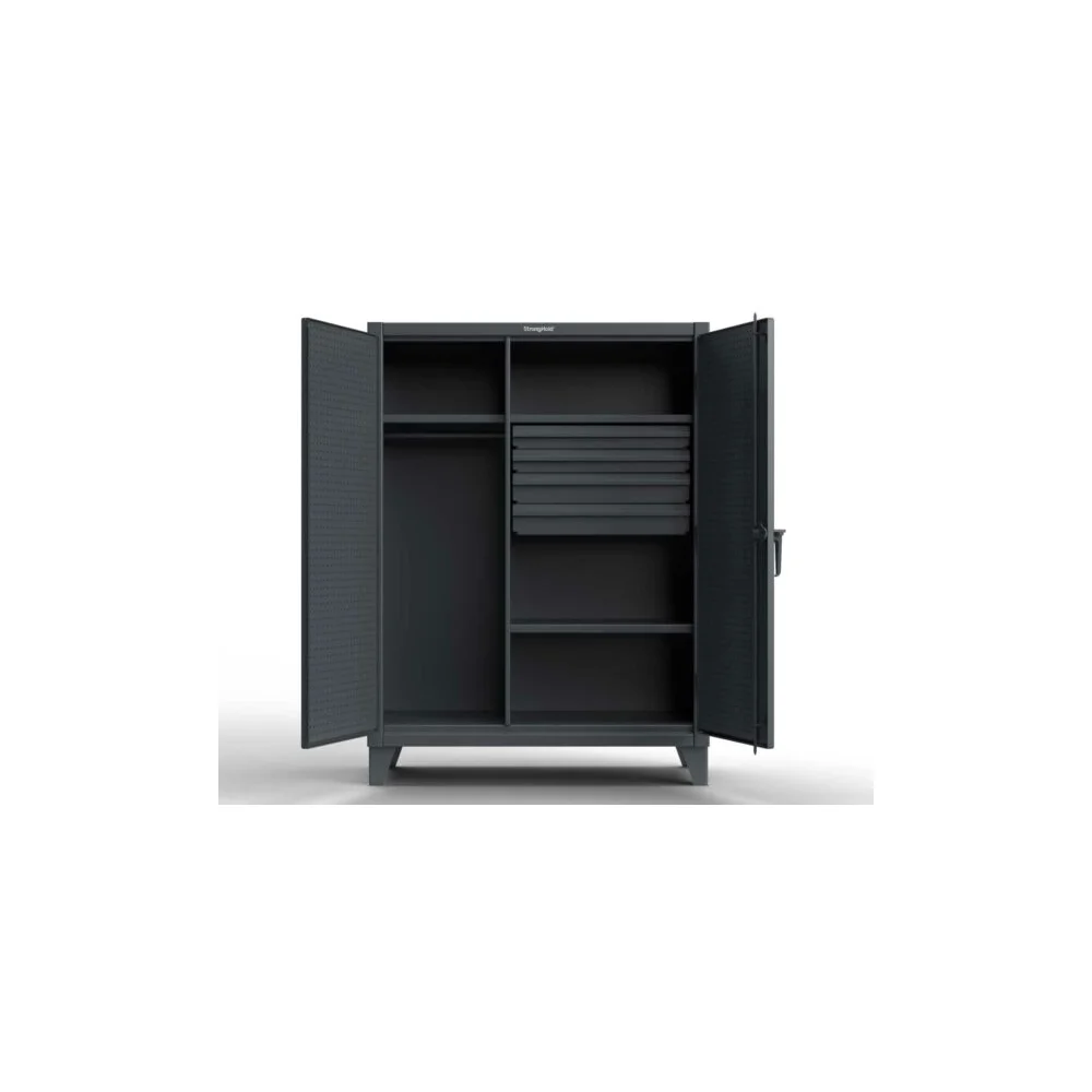 [StrongHold] 36-W-244-4DB-PB