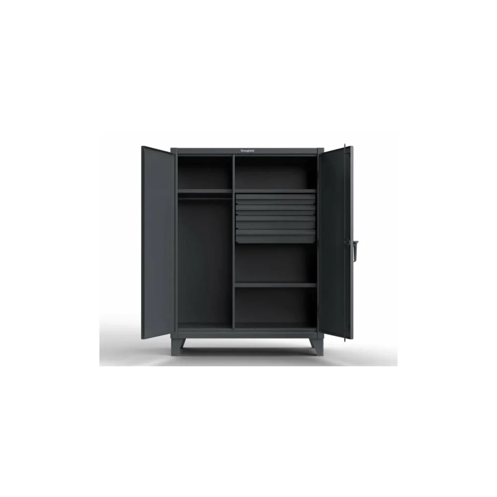 [StrongHold] 45-W-243-4DB