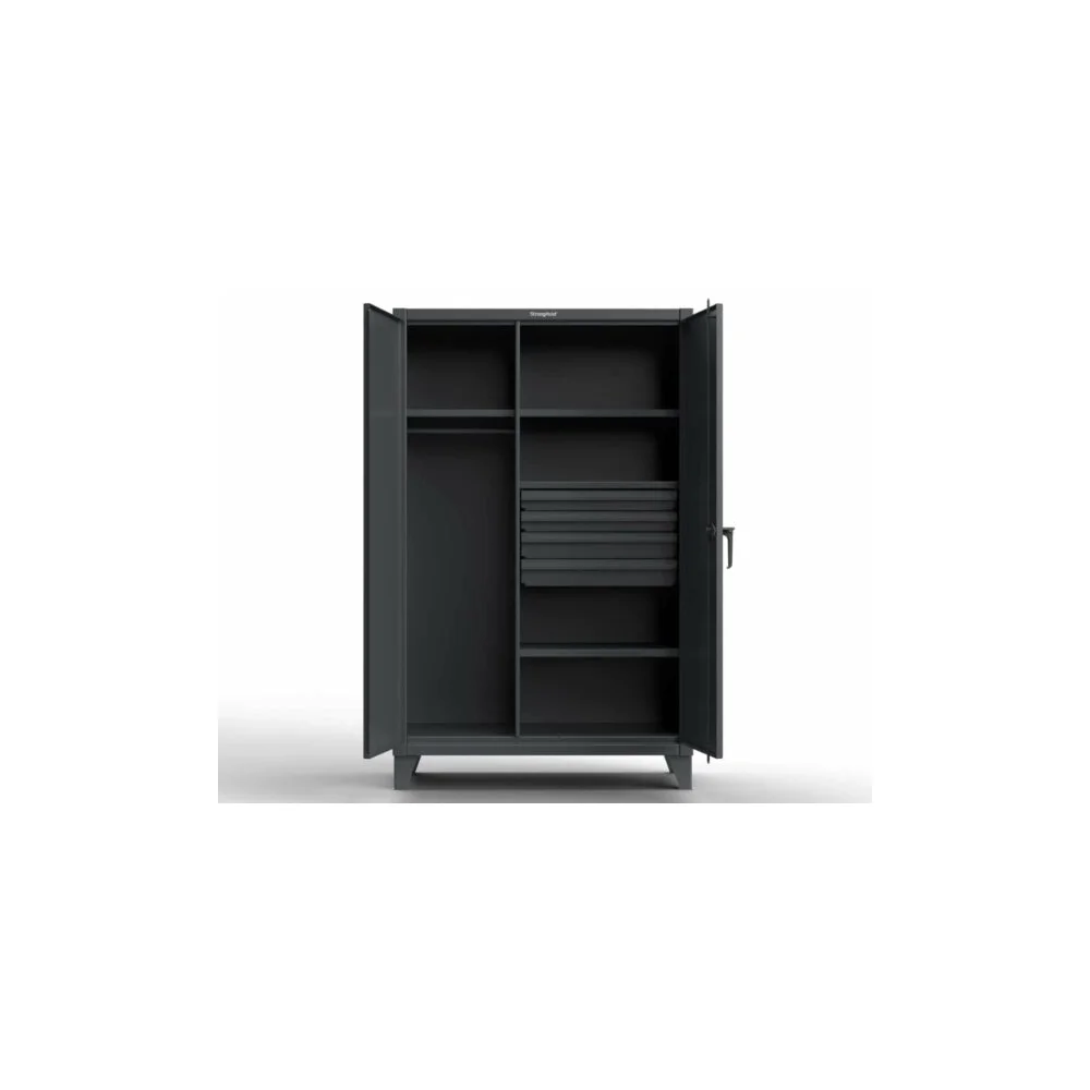 [StrongHold] 56-W-244-4DB