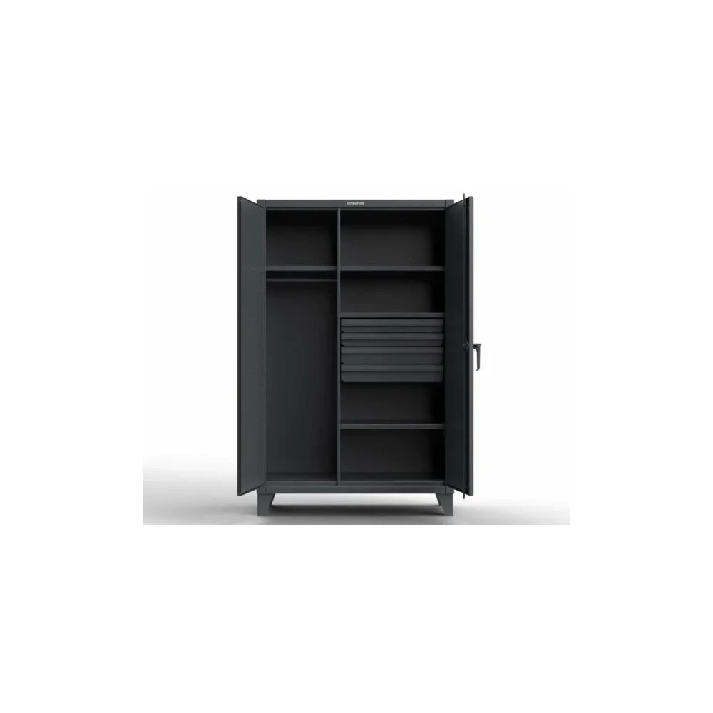 [StrongHold] 56-W-244-4DB-PB