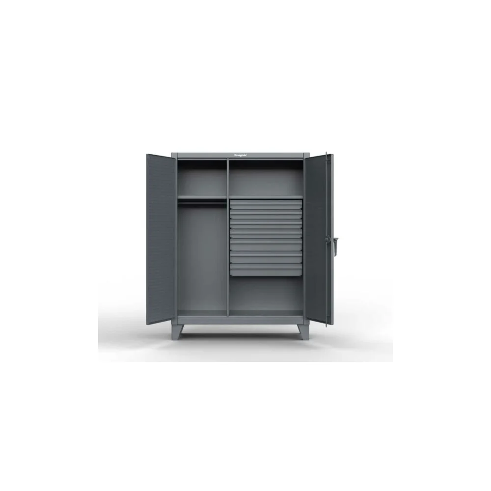 [StrongHold] 56-W-243-7DB-PB